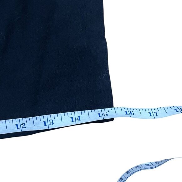 Frye Black Clothe Logo Drawstring Dust Bag - Picture 3 of 4